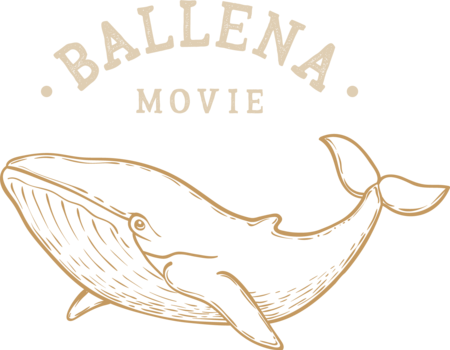 Logo de Ballena Movie / Filmagem de Casamento em Curitiba/PR - 